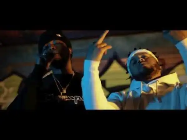 Video: Lazy Jaw - Ray Tay